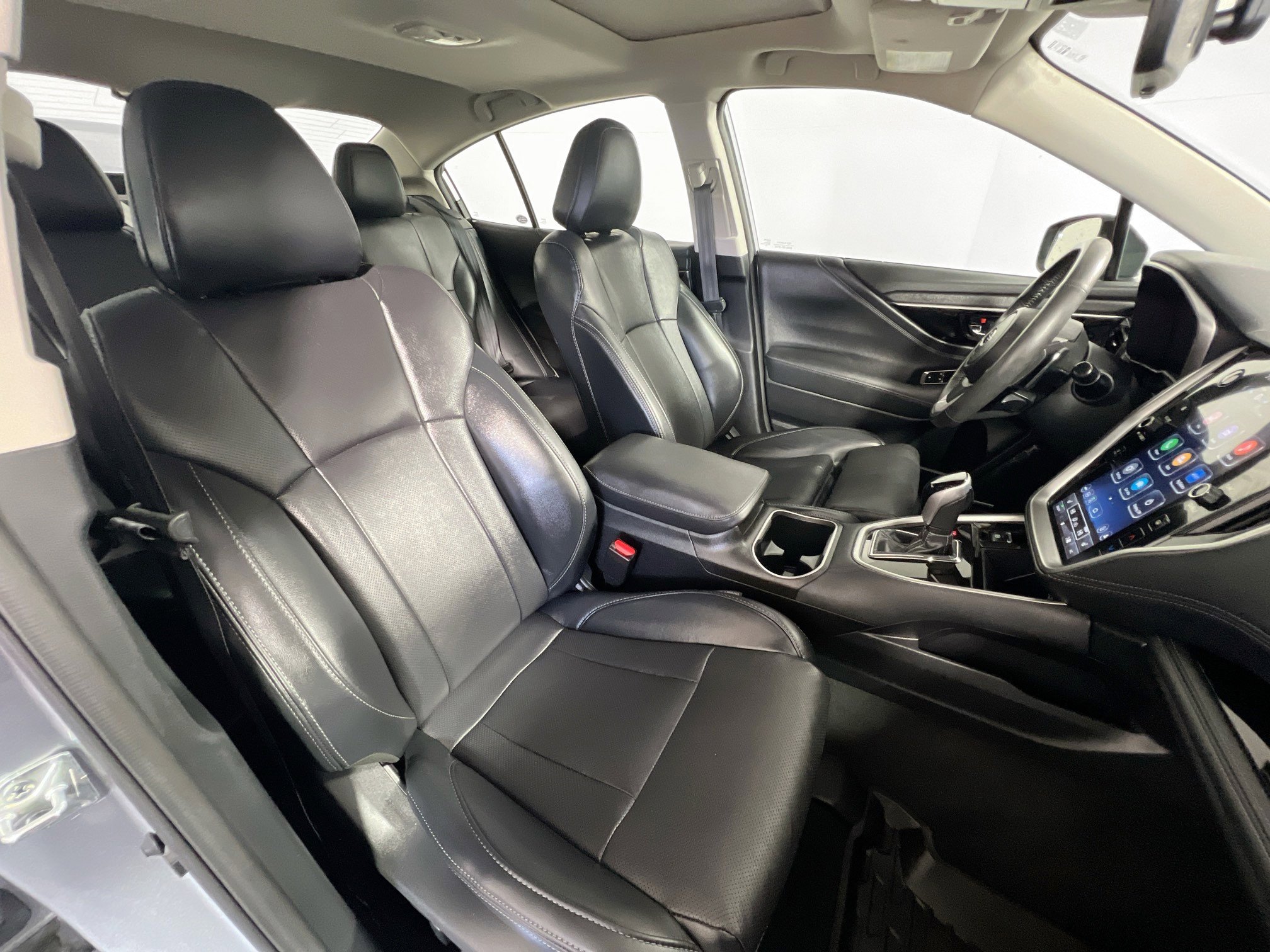 Used 2024 Subaru Legacy Limited w/ Popular Package #2 image 31