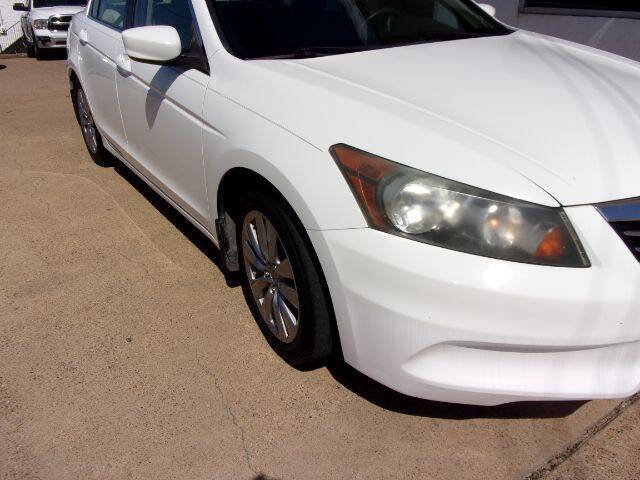 Used 2012 Honda Accord EX image 3