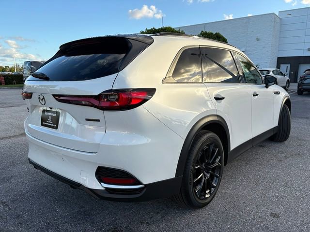 New 2026 MAZDA CX-70 3.3 Turbo S w/ Premium Plus AWD/4WD image 2