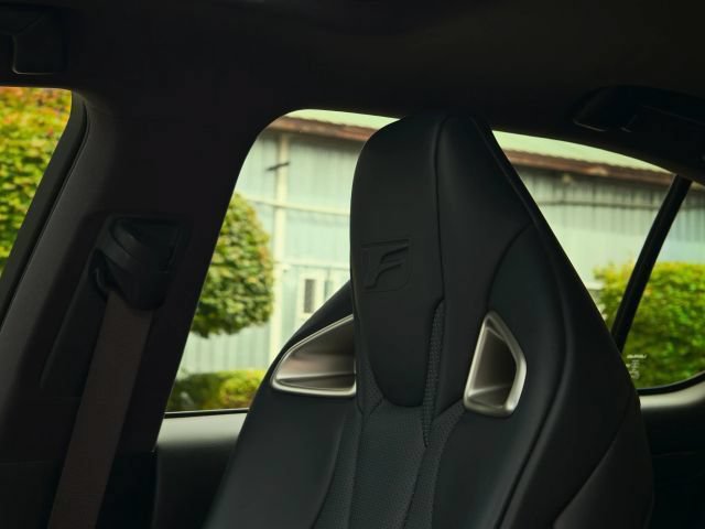 Used 2016 Lexus GS F RWD image 78