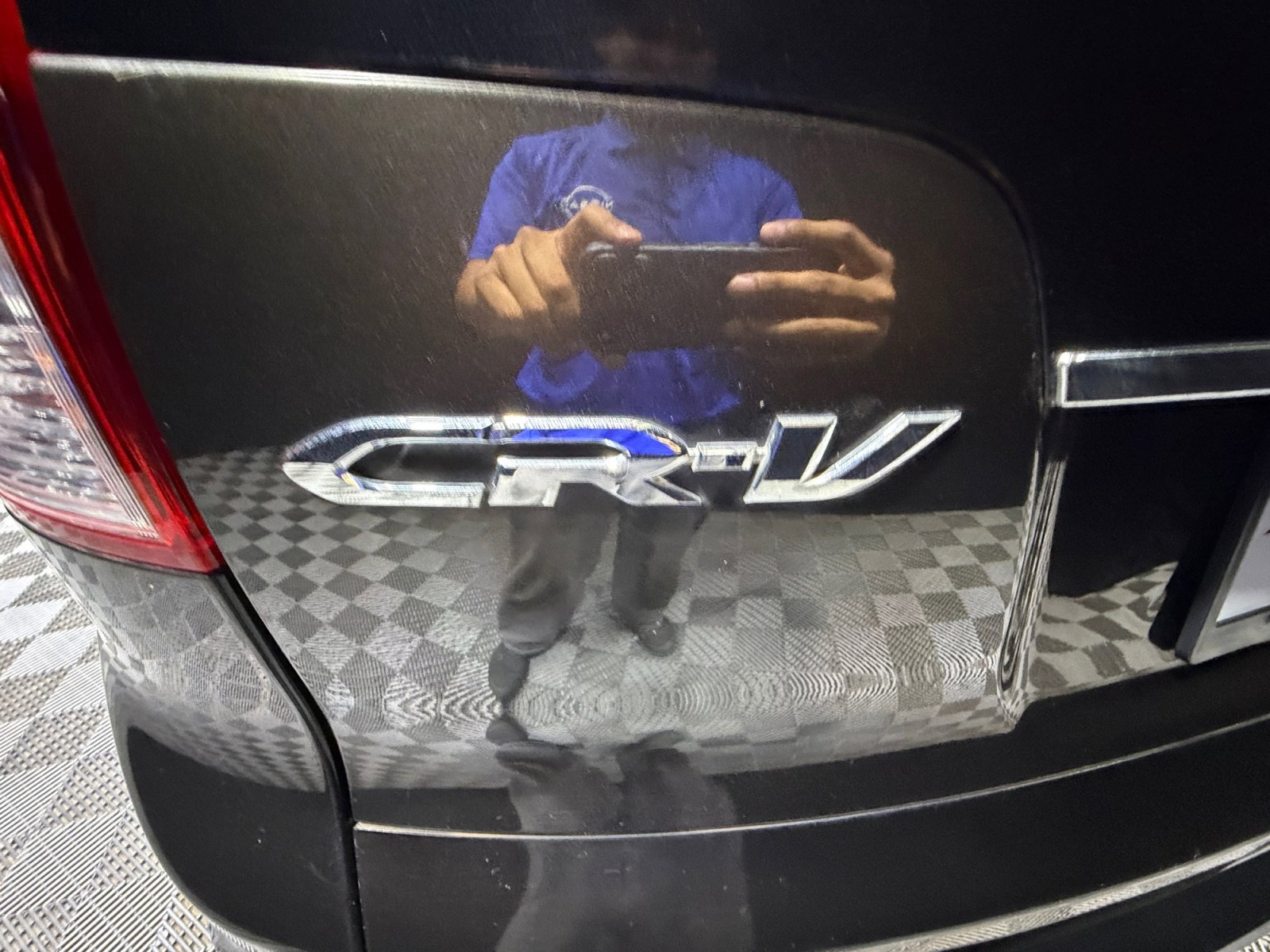 Used 2013 Honda CR-V EX image 24