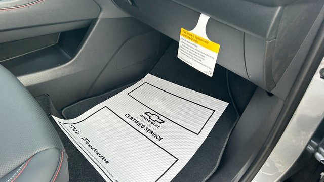 New 2026 Chevrolet Traverse Z71 image 45