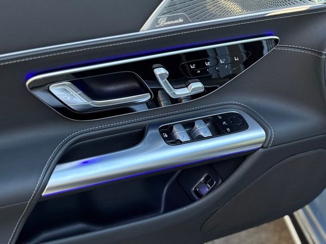 Used 2025 Mercedes-Benz SL 55 AMG 4MATIC image 89