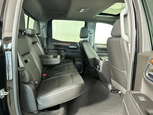 Used 2023 GMC Sierra 1500 Denali w/ Denali Reserve Package image 27