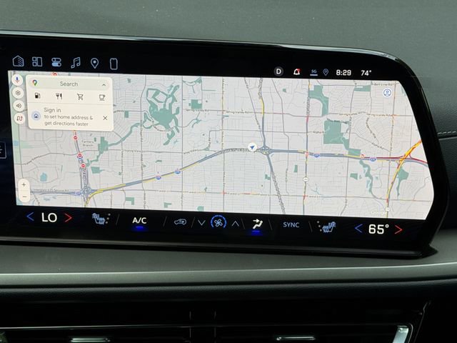 New 2026 Chevrolet Traverse LT w/ Driver Confidence Package FWD image 13