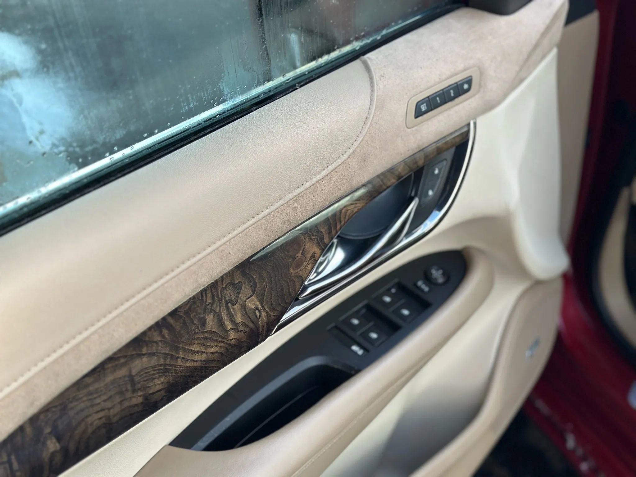 Used 2015 Cadillac ATS Luxury image 14