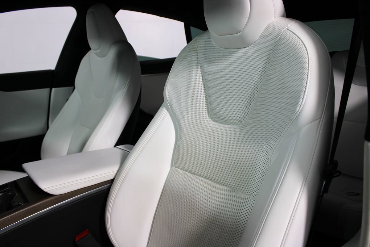 Used 2022 Tesla Model S AWD/4WD image 10
