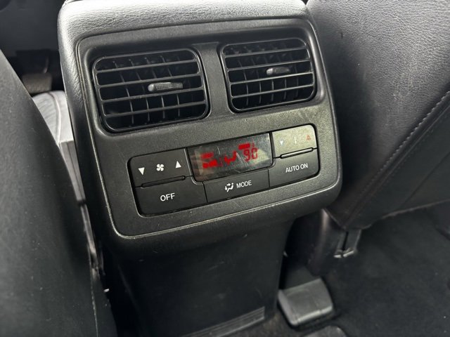 Used 2014 MAZDA CX-9 Touring image 8