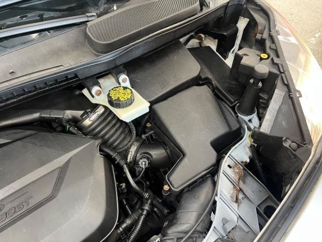 Used 2014 Ford Transit Connect XL FWD image 33