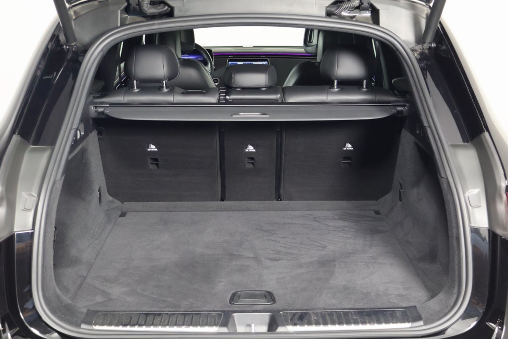Certified 2023 Mercedes-Benz EQE 350+ SUV image 14
