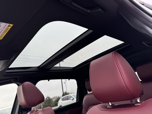 New 2026 MAZDA CX-70 3.3 Turbo w/ Premium Plus Pkg image 9