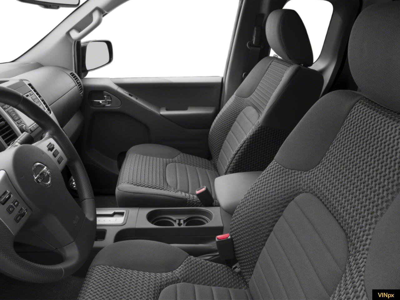 Used 2015 Nissan Frontier SV image 6