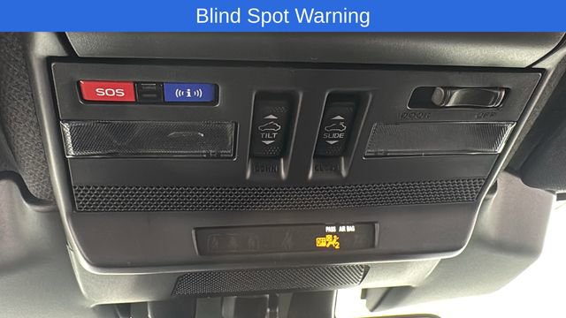 New 2026 Subaru Outback Wilderness image 31