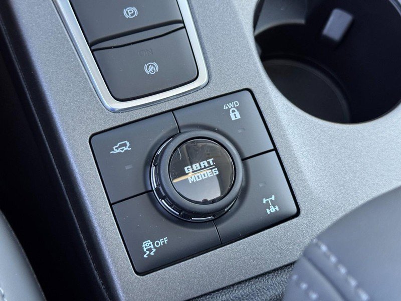 New 2025 Ford Bronco Sport Badlands w/ Badlands Tech Package image 17