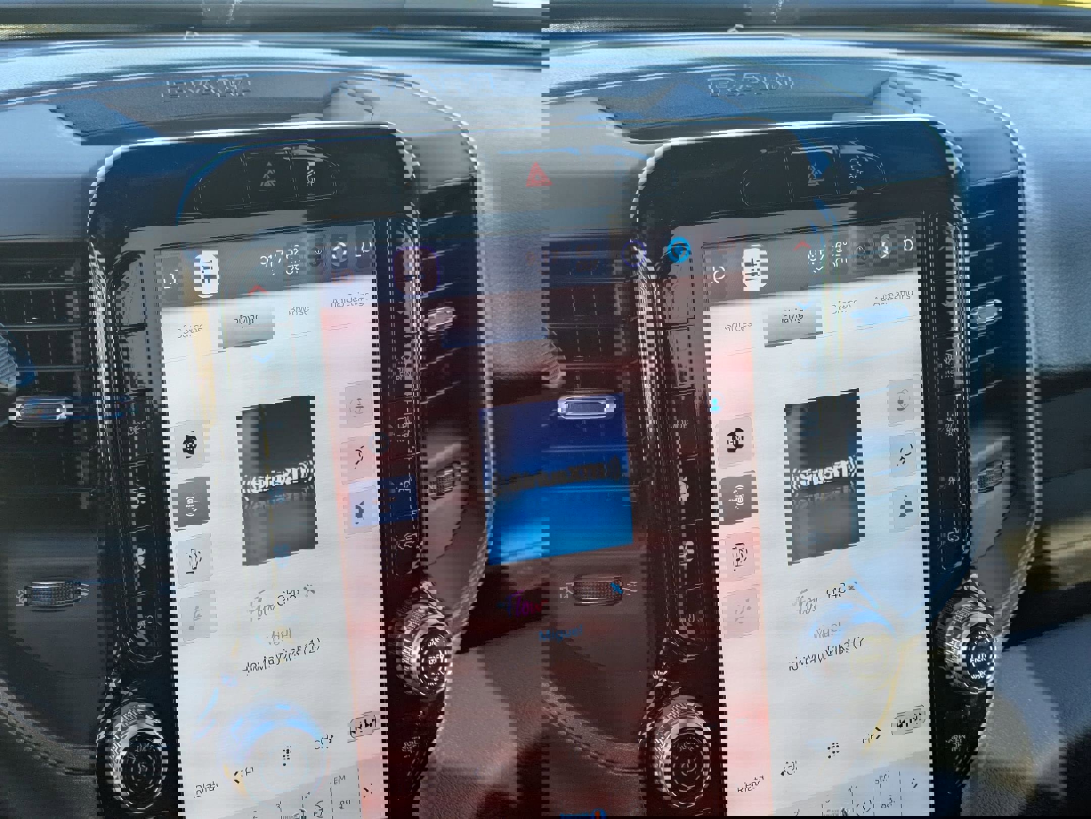 New 2026 RAM 5500 Tradesman image 17