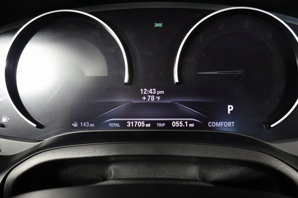 Used 2020 BMW 330i Sedan w/ Convenience Package RWD image 17