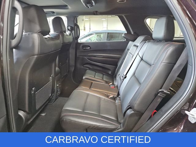 Used 2025 Dodge Durango GT image 6