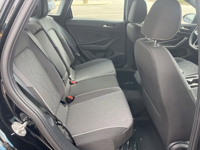 New 2026 Volkswagen Jetta Sport image 27