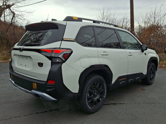 New 2026 Subaru Forester Wilderness image 4