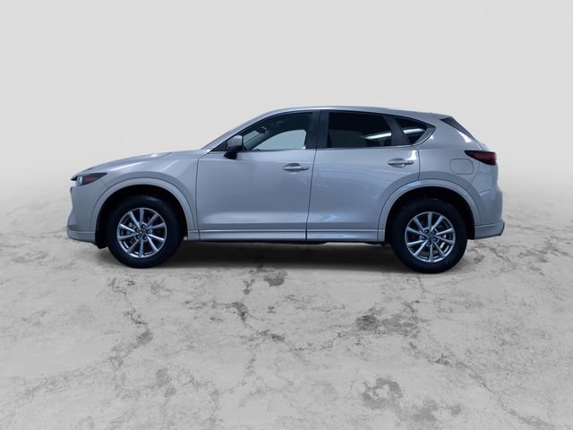 Used 2025 MAZDA CX-5 AWD 2.5 S w/ Select Package image 7