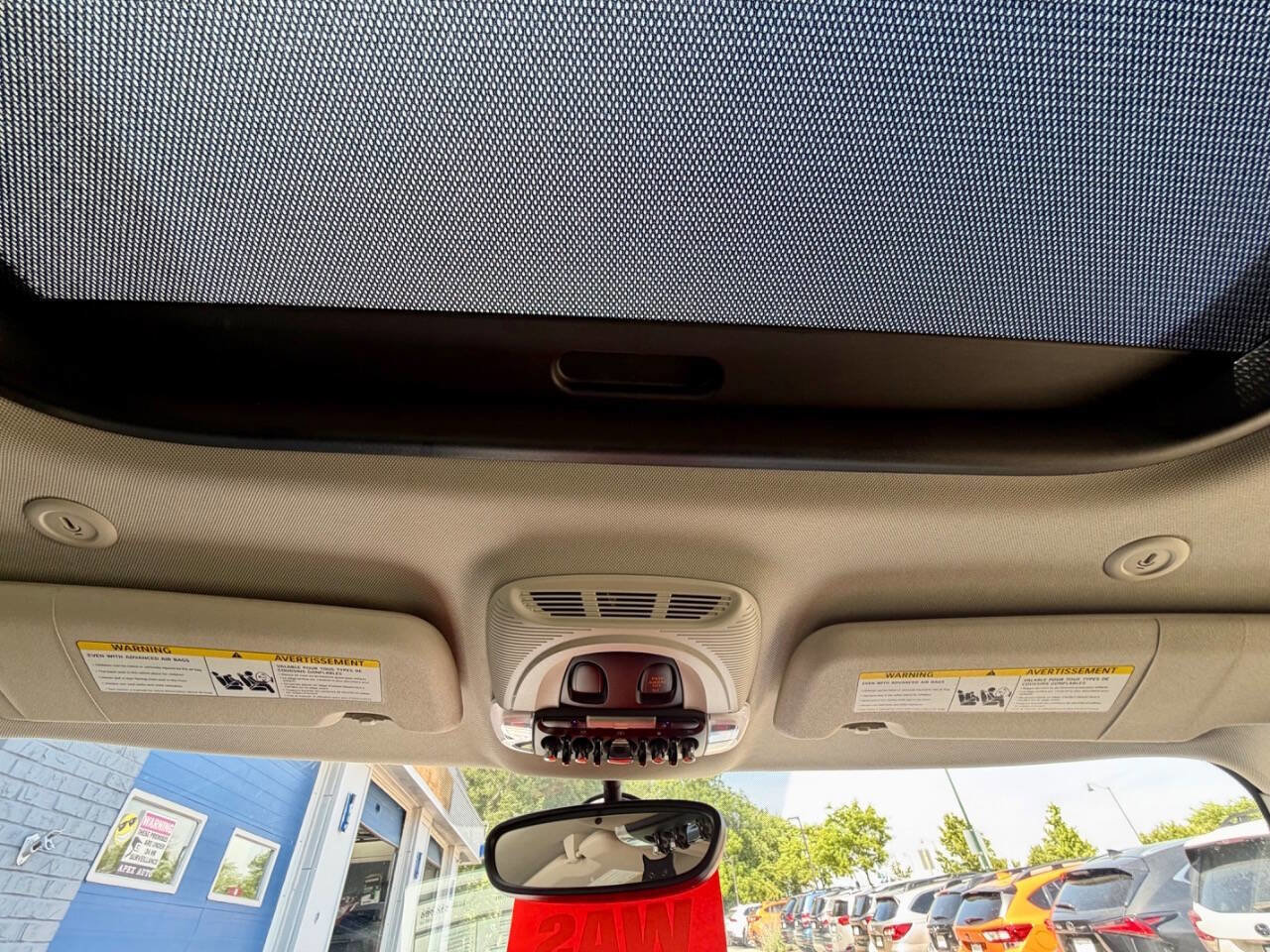 Used 2018 MINI Cooper Countryman S AWD/4WD image 47