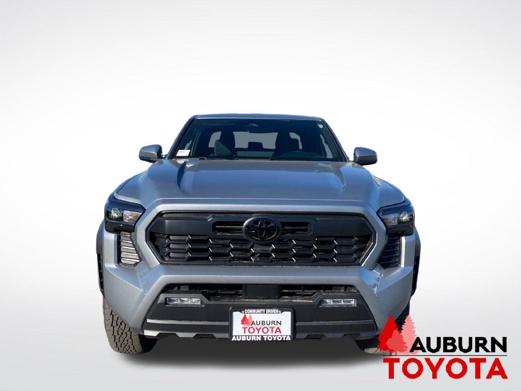 New 2026 Toyota Tacoma TRD Off-Road AWD/4WD image 2