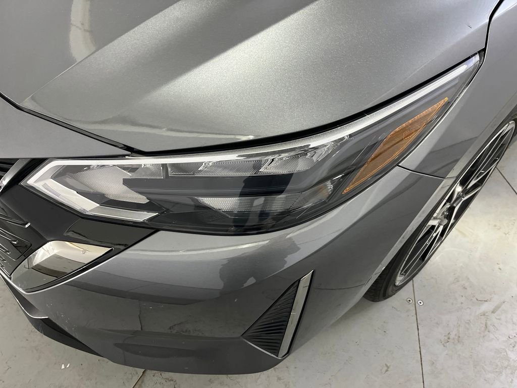 Used 2024 Nissan Sentra SR image 38