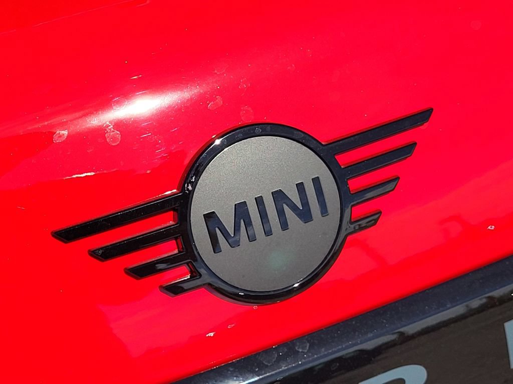 New 2027 MINI Cooper S FWD image 24