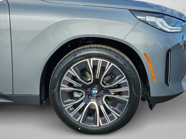 New 2026 BMW X3 xDrive30 image 10