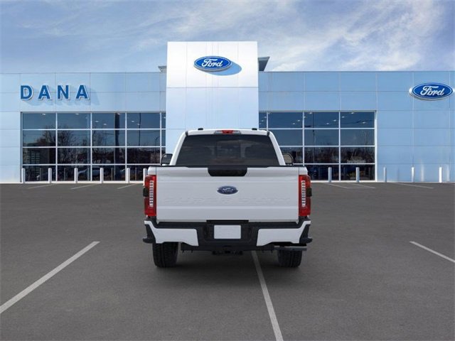 New 2024 Ford F250 XLT w/ XLT Premium Package image 5