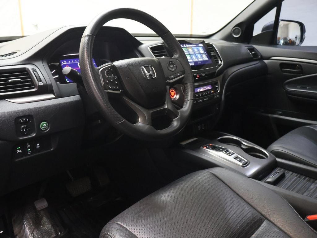 Used 2022 Honda Passport EX-L image 17