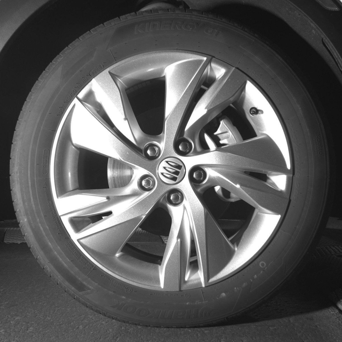 Used 2025 Buick Encore GX Preferred image 13