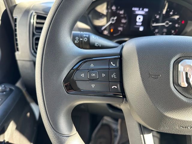 New 2026 RAM ProMaster 1500 w/ Power Group image 23