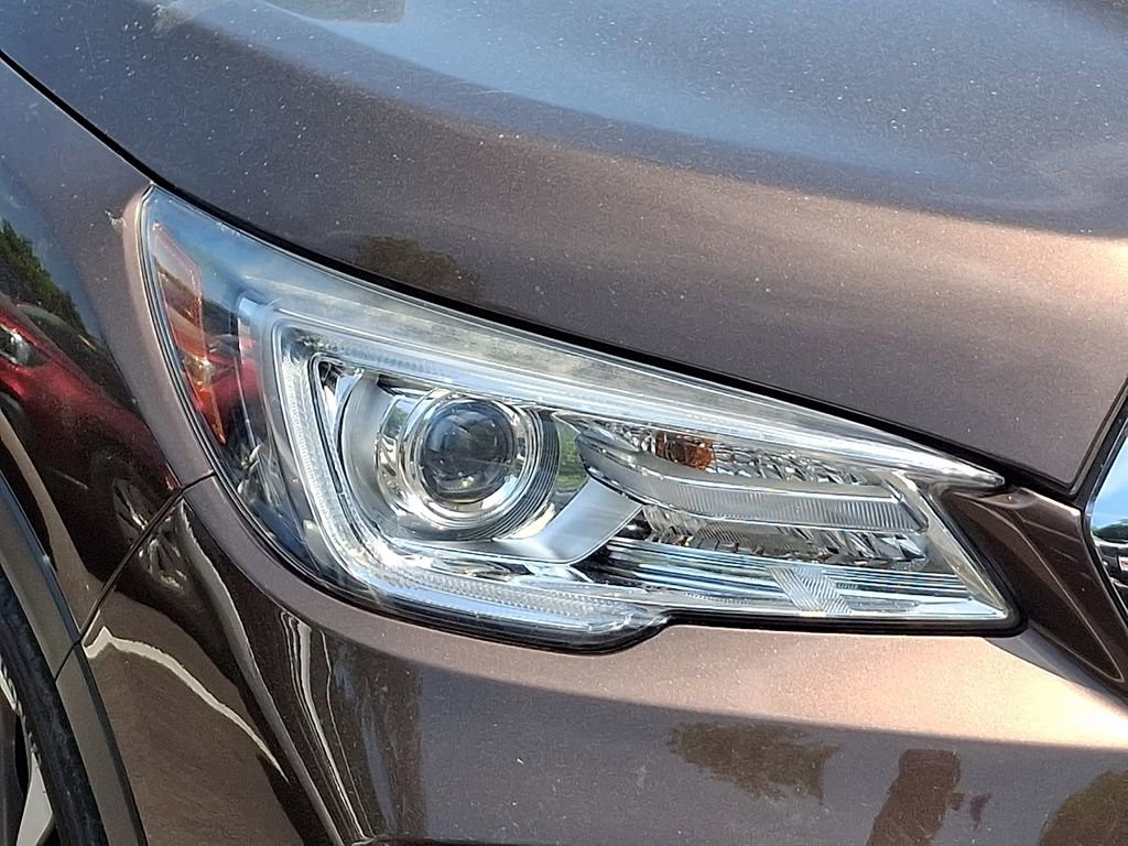 Used 2019 Subaru Ascent Touring AWD/4WD image 4