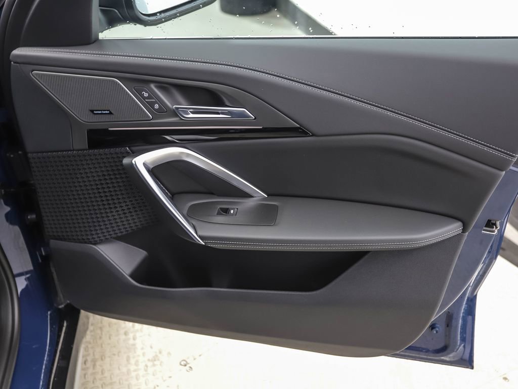 Used 2026 BMW X1 xDrive28i w/ Technology Package image 28