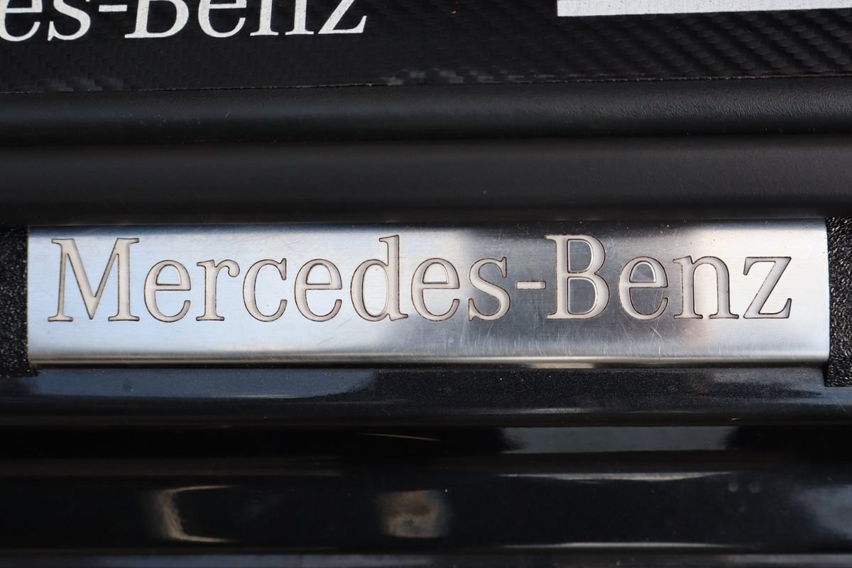 Used 2015 Mercedes-Benz S 550 4MATIC Coupe image 33