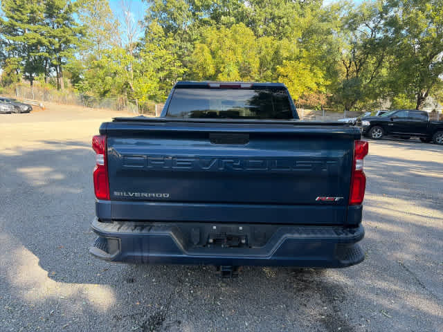 Used 2019 Chevrolet Silverado 1500 RST w/ All-Star Edition AWD/4WD image 6