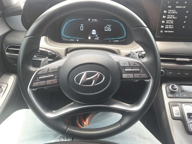 Used 2023 Hyundai Palisade XRT AWD/4WD image 36