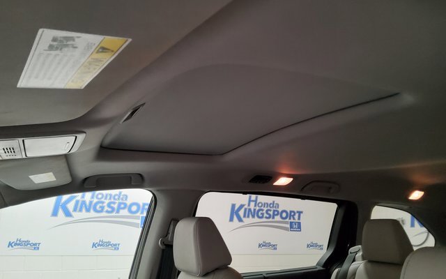 Certified 2020 Honda Odyssey EX-L image 40