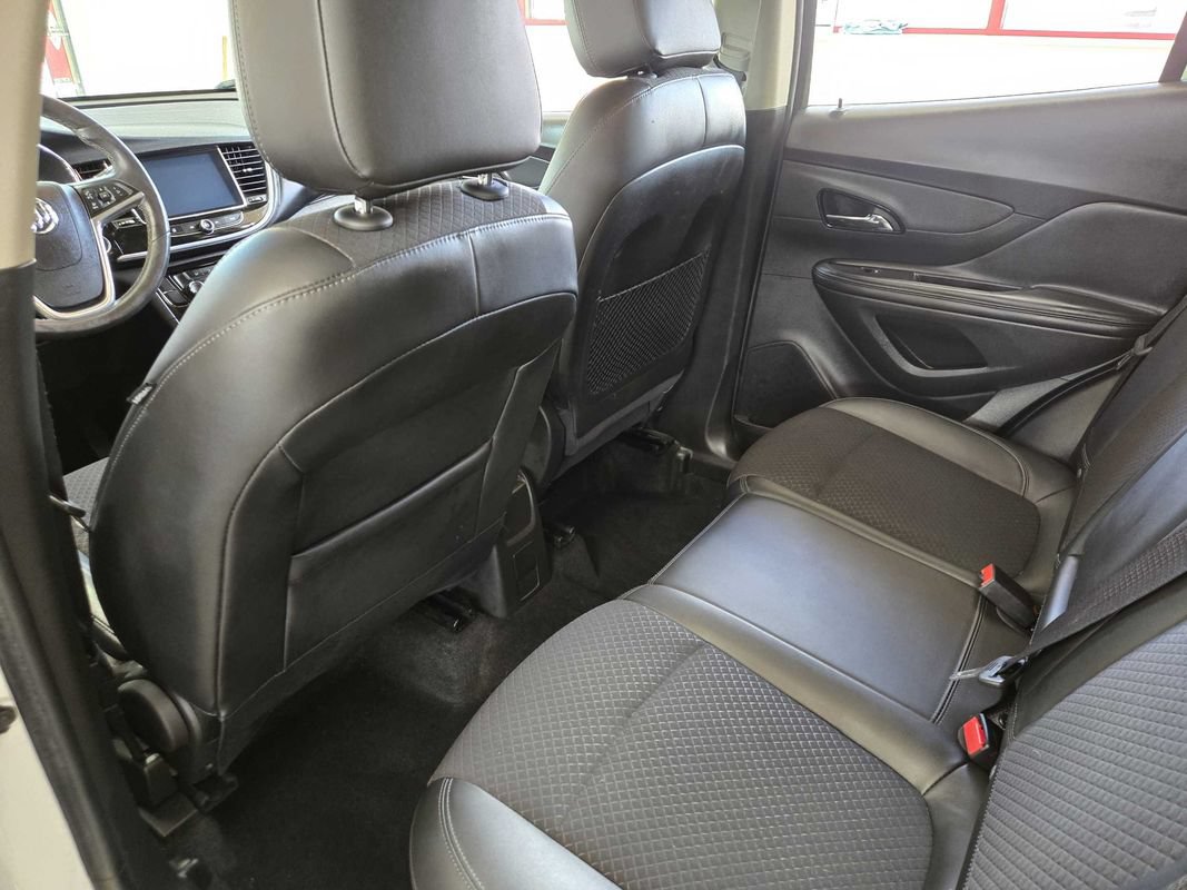 Used 2017 Buick Encore Preferred FWD image 28