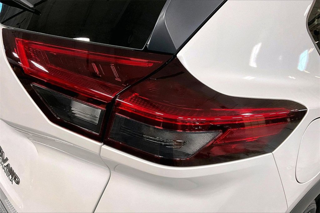 Certified 2024 Nissan Rogue SV w/ SV Premium Package image 29