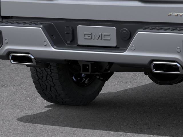 New 2026 GMC Sierra 1500 AT4 w/ AT4 Premium Package AWD/4WD image 14