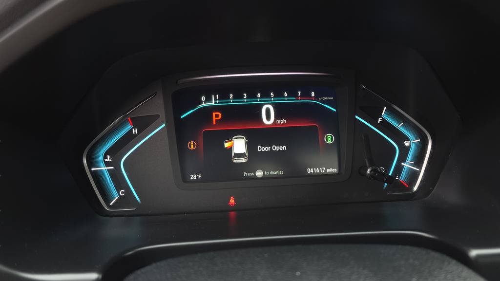 Used 2024 Honda Odyssey Touring image 25