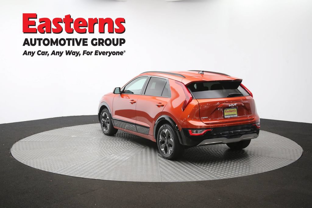 Used 2023 Kia Niro Wind w/ Wind Preserve Package FWD image 62