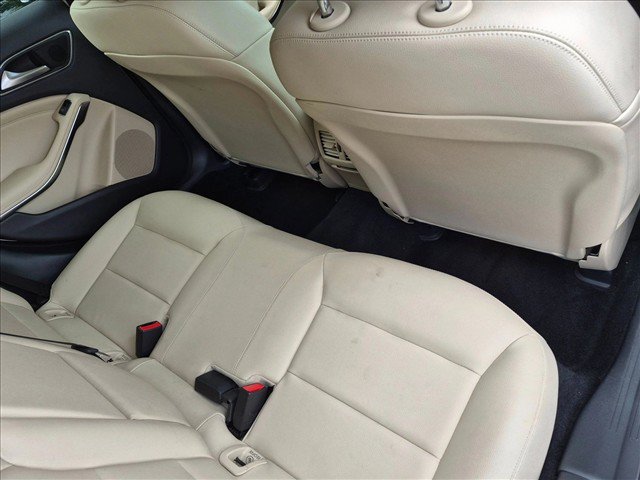 Certified 2020 Mercedes-Benz GLA 250 image 20