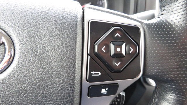 Used 2023 Toyota 4Runner Limited image 24