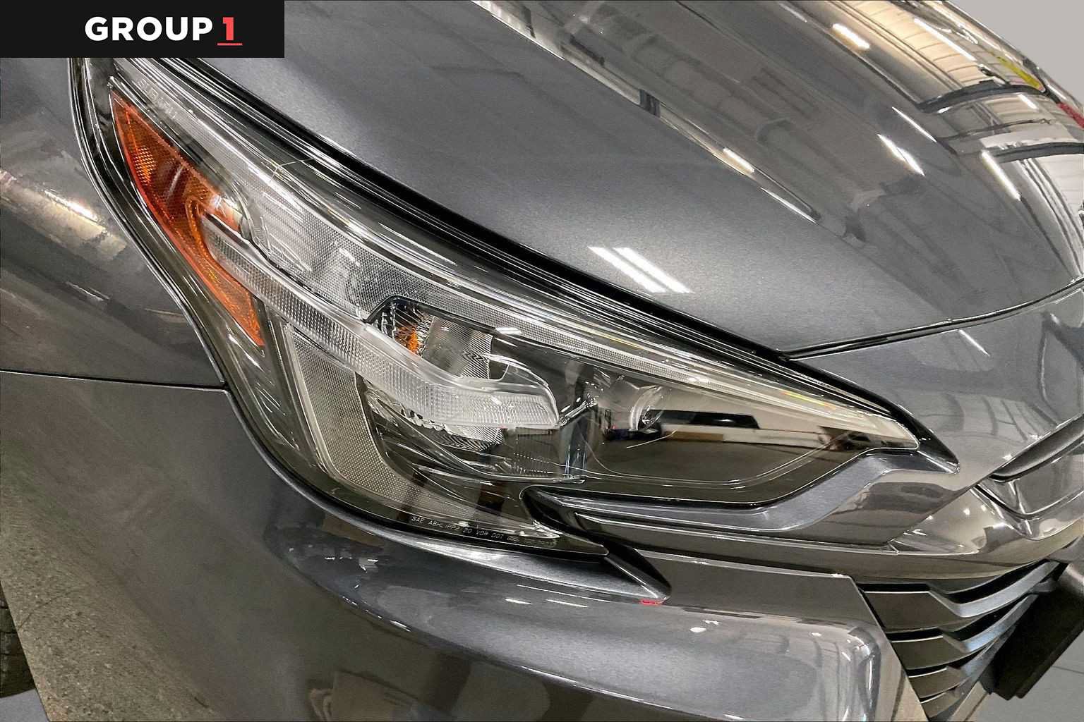 Certified 2024 Subaru Legacy Premium AWD/4WD image 28