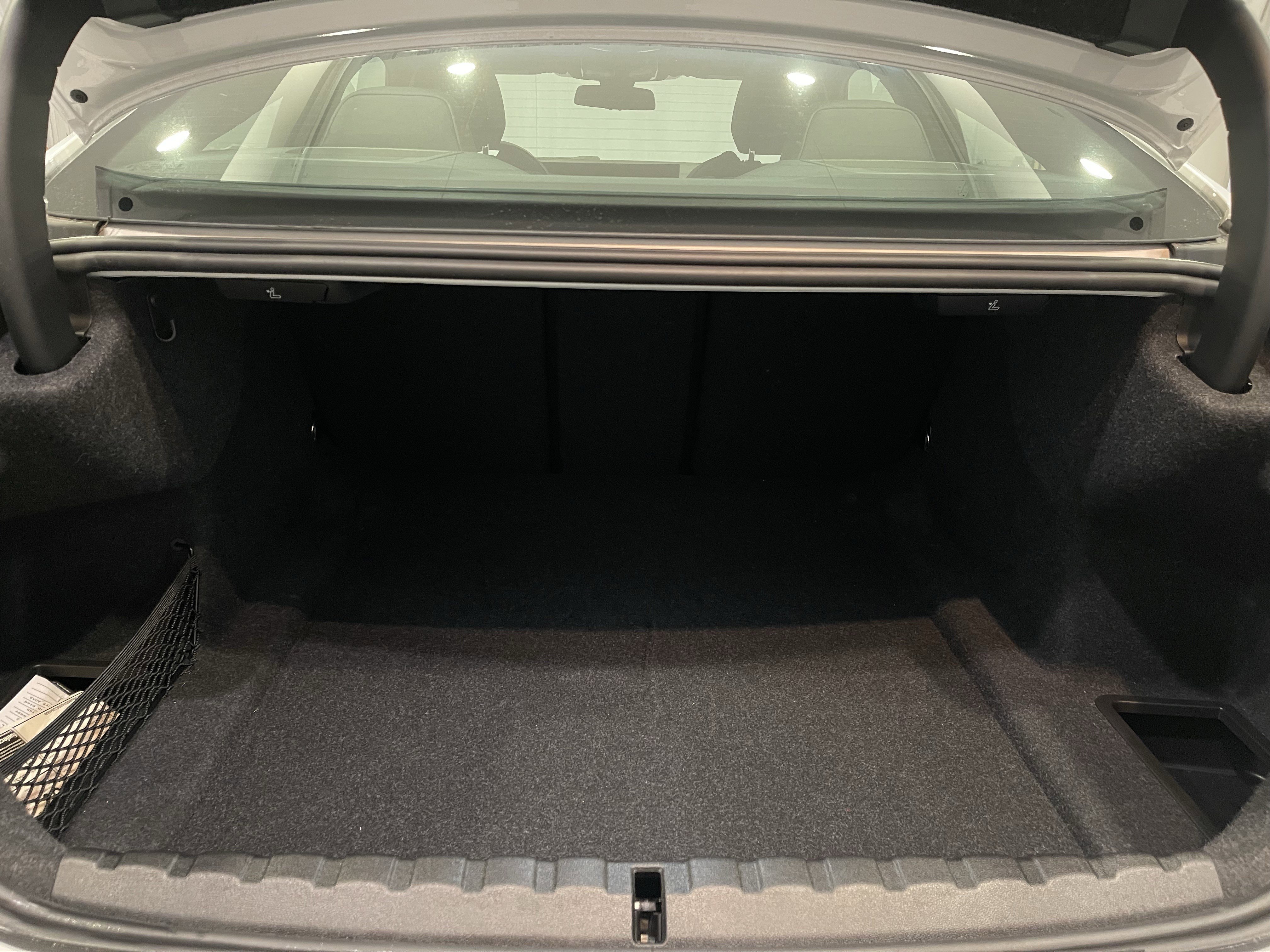 Used 2025 BMW 430i xDrive Coupe w/ M Sport Package image 26