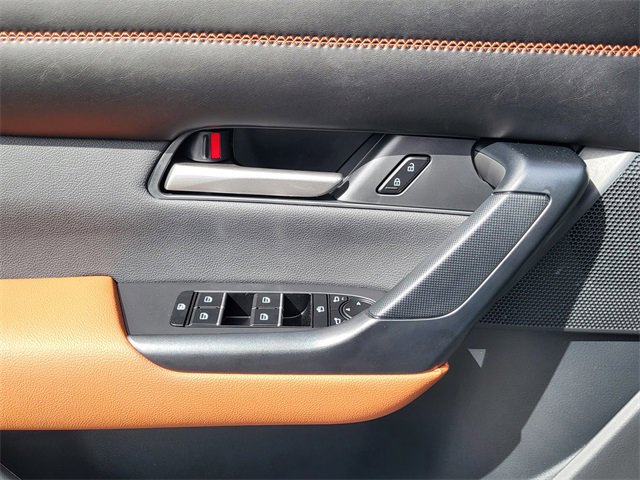 New 2025 MAZDA CX-50 AWD 2.5 Turbo w/ Accent Package image 6