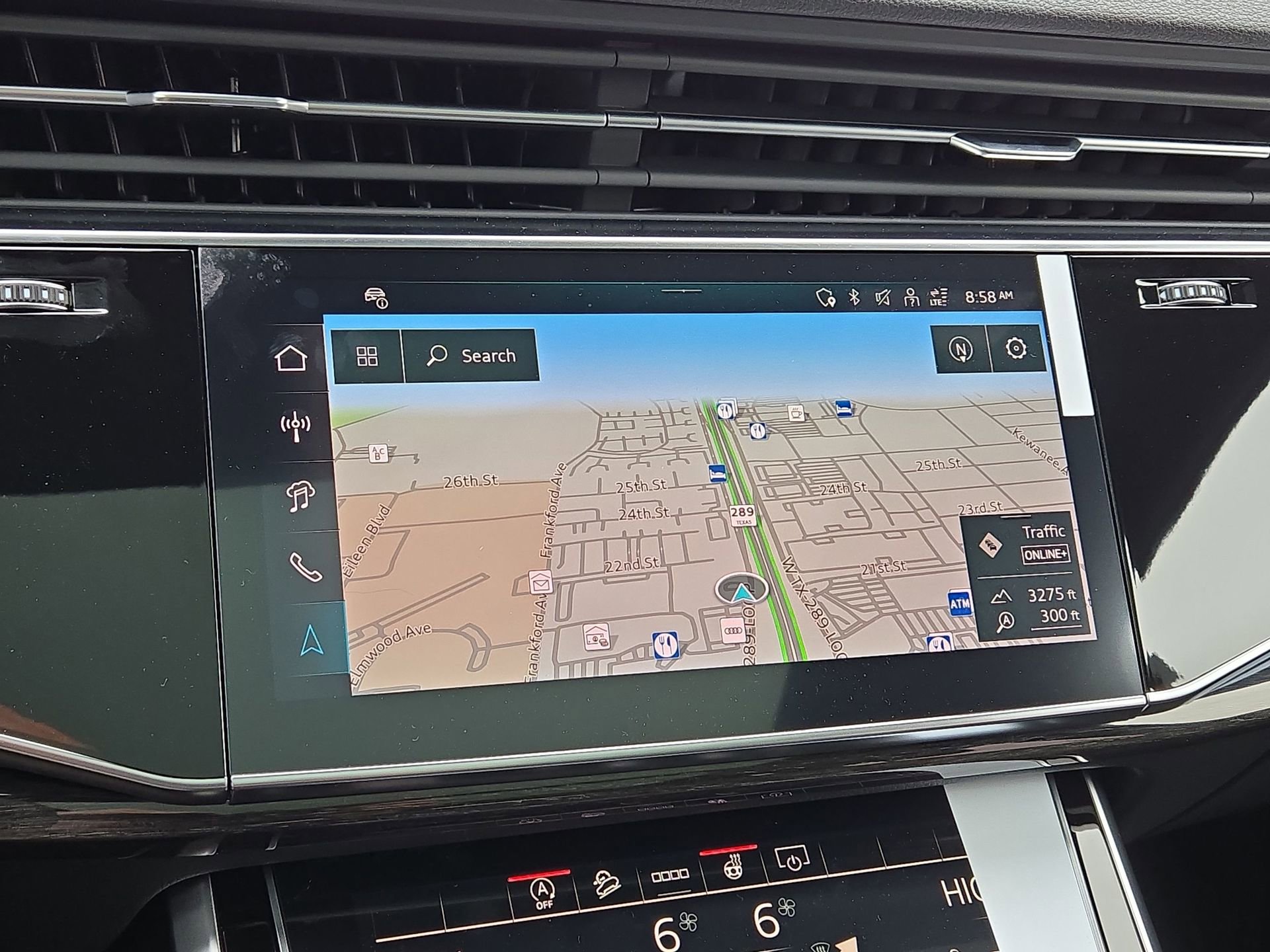 New 2026 Audi Q7 3.0T Premium Plus image 19